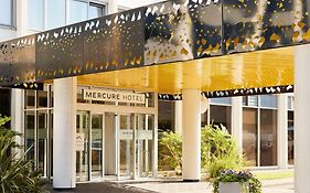 Mercure Northampton